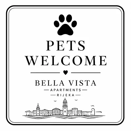 Bella Vista Апартаменты